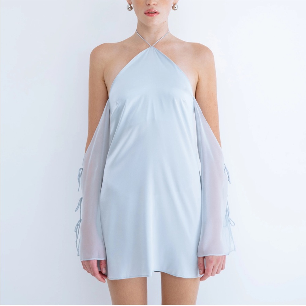 Double K Falling Reign Dress